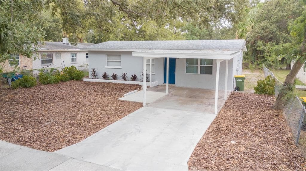 1863 29TH STREET SARASOTA, FL 34234