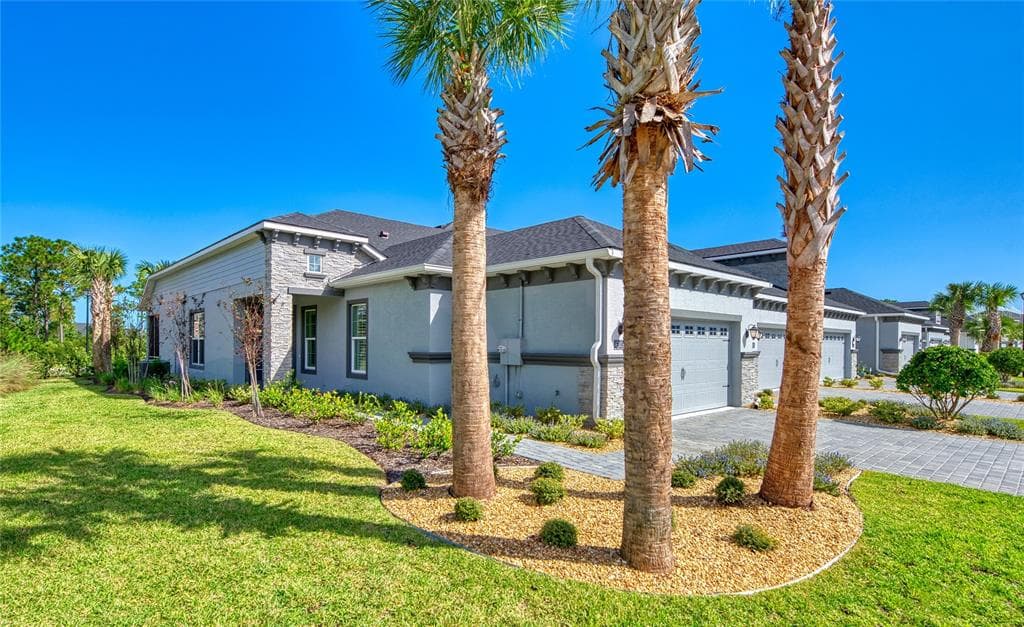 6303 HANFIELD DRIVE PORT ORANGE, FL 32128