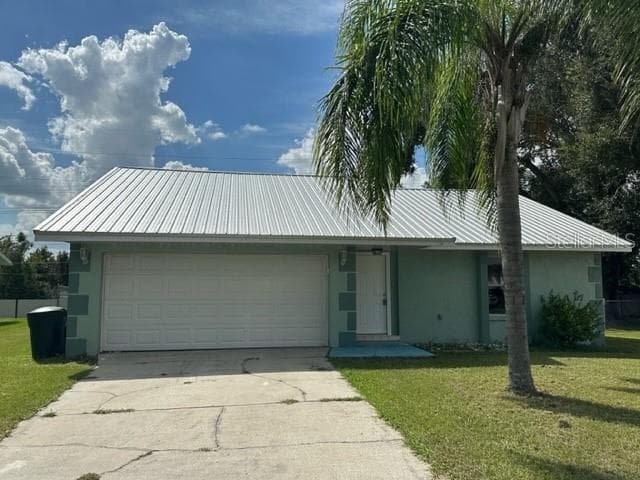 1705 HORIZON WAY BARTOW, FL 33830