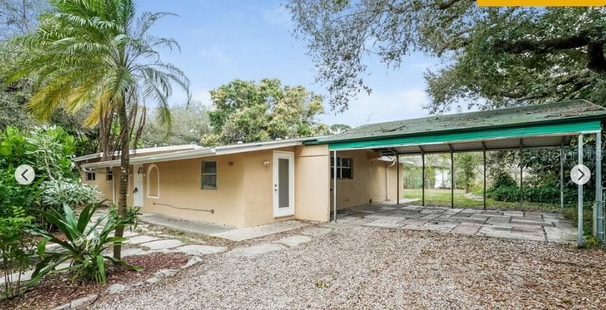 201 FAIRVIEW AVENUE FORT MYERS, FL 33905