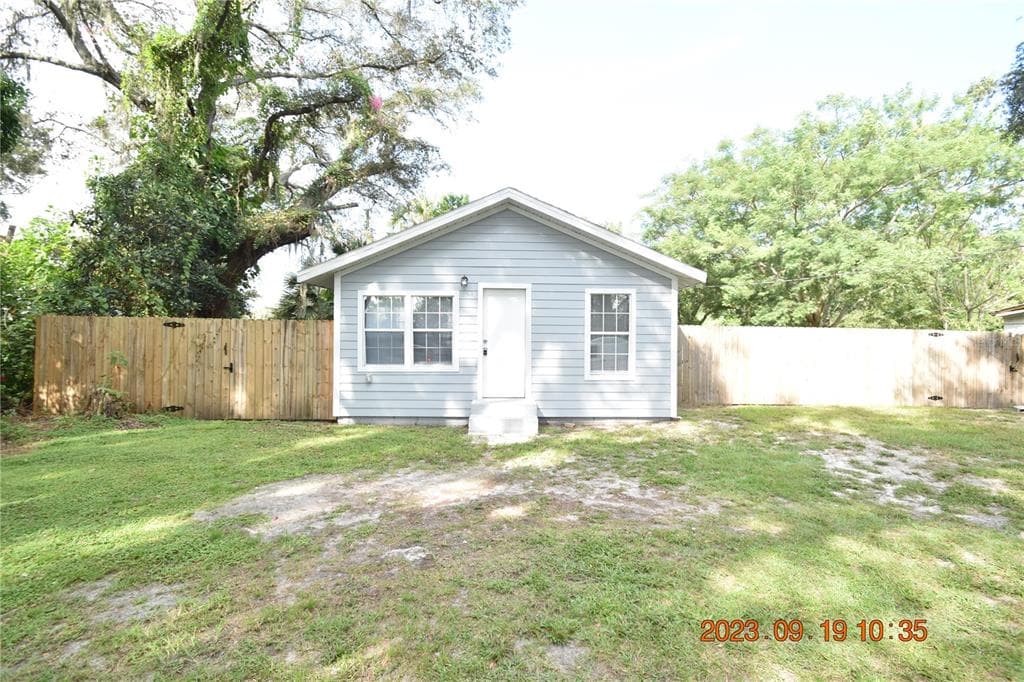 5145 ALLEN ROAD ZEPHYRHILLS, FL 33541