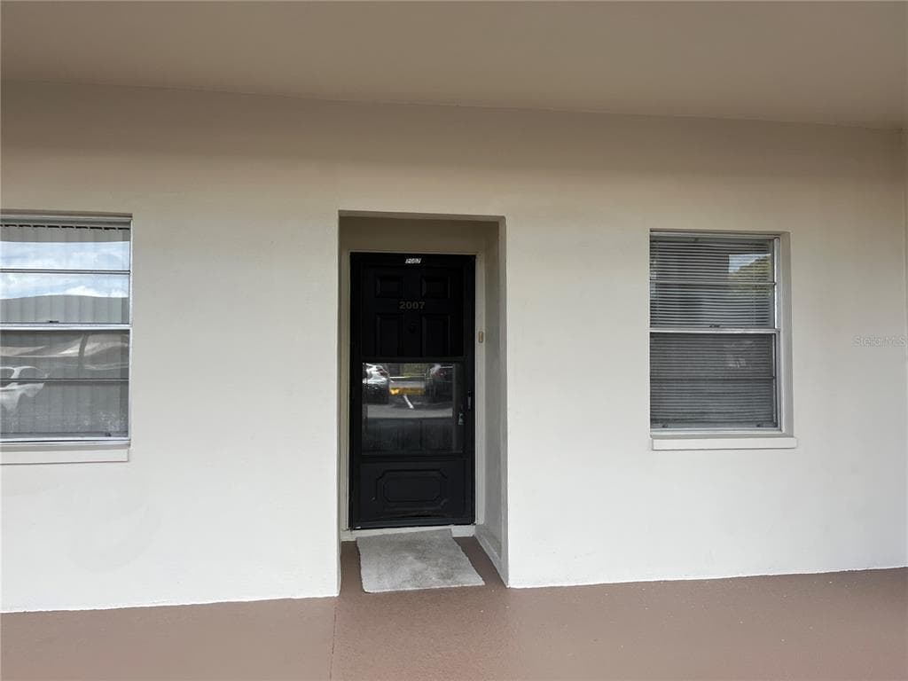2452 ENTERPRISE ROAD UNIT 7 CLEARWATER, FL 33763