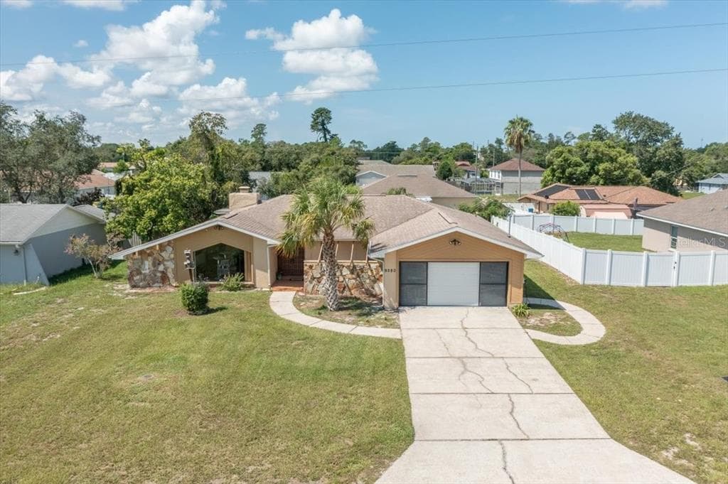 9280 SWISS ROAD SPRING HILL, FL 34606