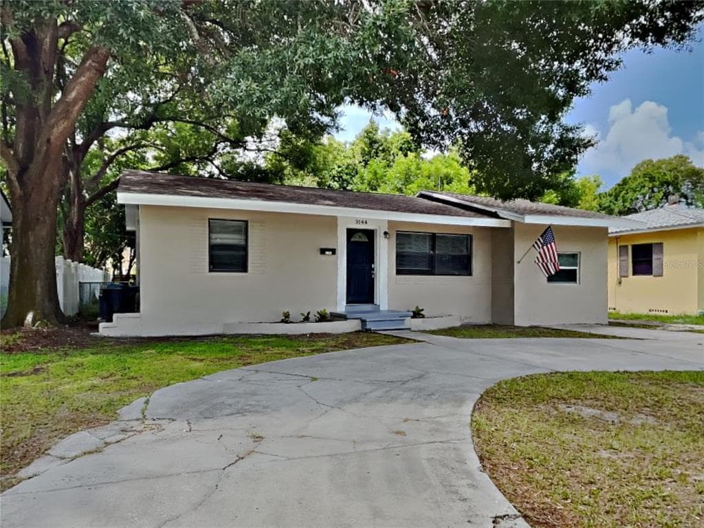 3144 32ND AVENUE N ST PETERSBURG, FL 33713