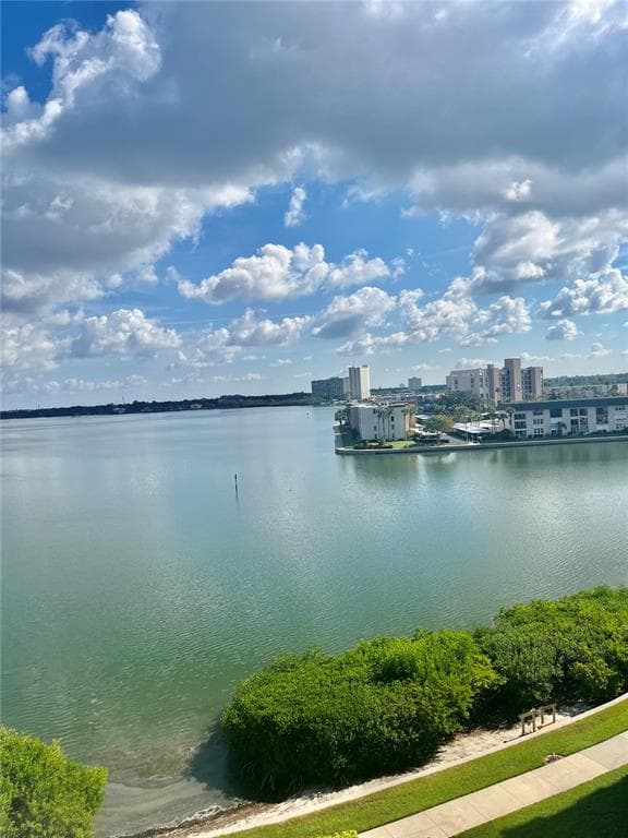 7979 SAILBOAT KEY BOULEVARD S UNIT 503 SOUTH PASADENA, FL 33707