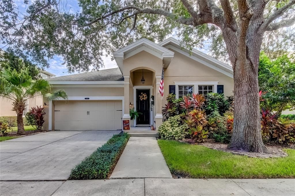 8220 LAGERFELD DRIVE LAND O LAKES, FL 34637