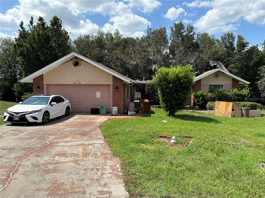 3764 N MUSCADINE PATH BEVERLY HILLS, FL 34465