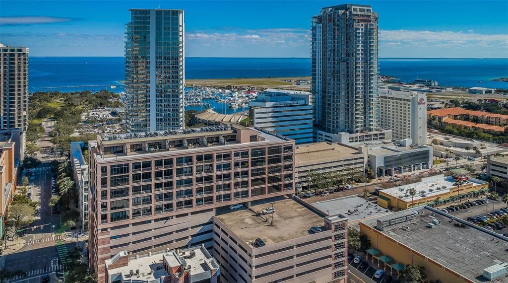 175 2ND STREET S UNIT 909