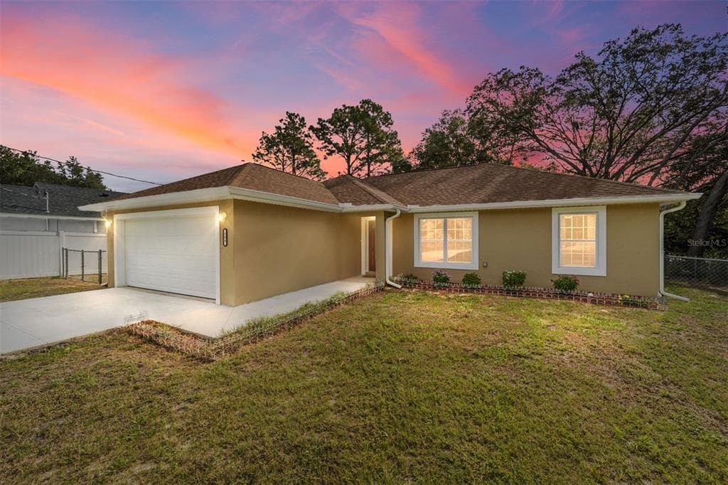 398 LOCUST ROAD OCALA, FL 34472