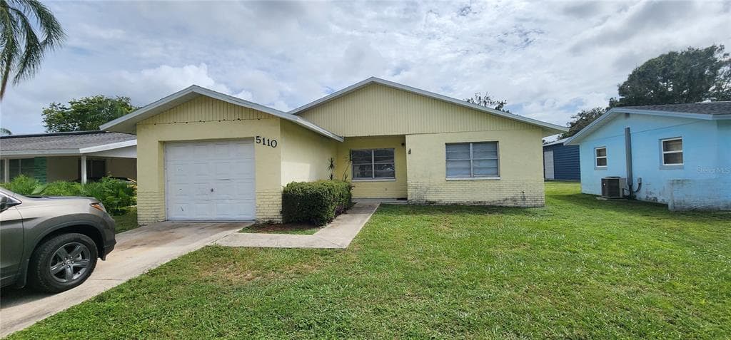 5110 86TH AVENUE N PINELLAS PARK, FL 33782