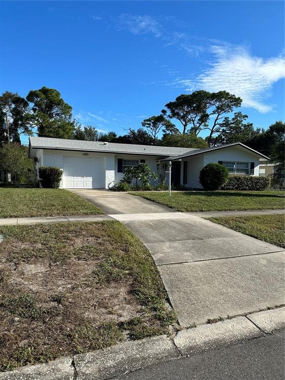 1690 SUFFOLK DRIVE CLEARWATER, FL 33756