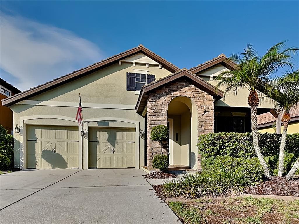 8236 DUNHAM STATION DRIVE TAMPA, FL 33647