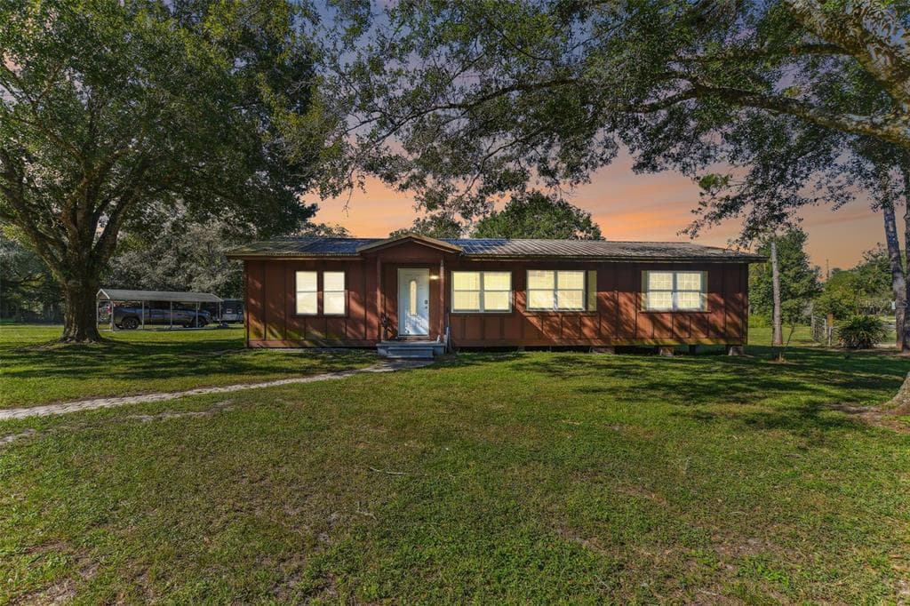 15124 N 19TH STREET LUTZ, FL 33549