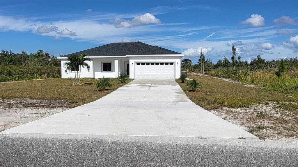 3310 POINCIANA DRIVE