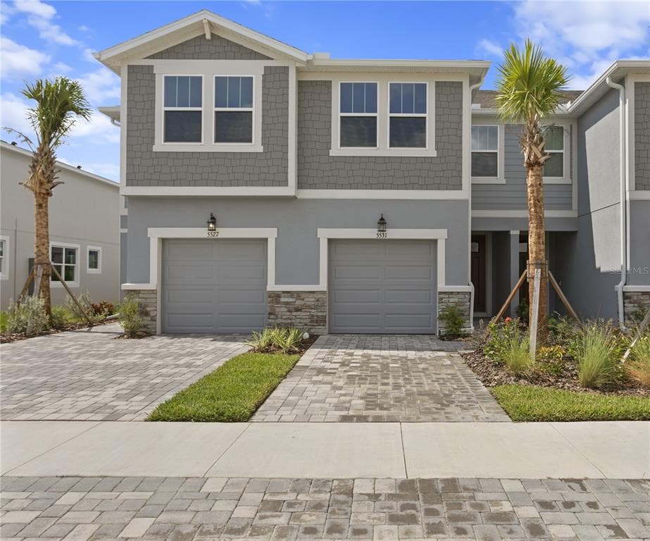 5531 BROOKLET WOODS DRIVE WESLEY CHAPEL, FL 33545