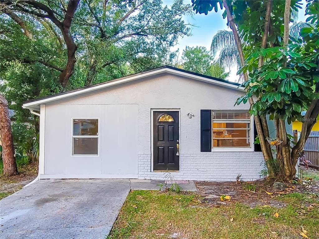 15504 MORGAN STREET CLEARWATER, FL 33760