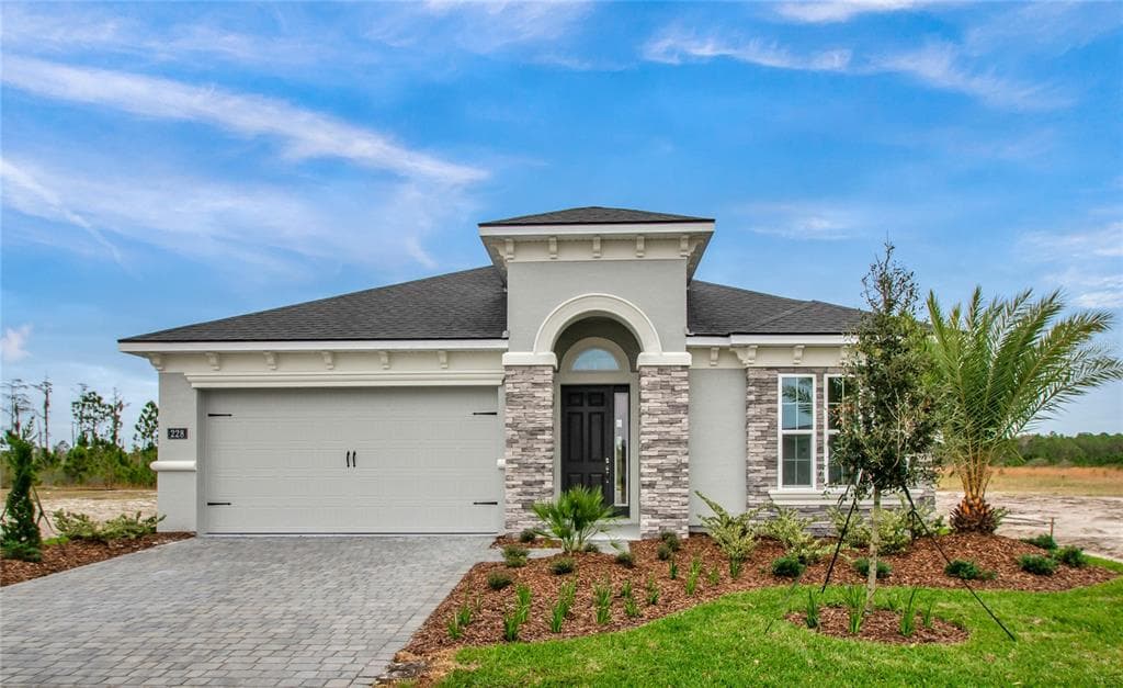 228 AZURE MIST WAY DAYTONA BEACH, FL 32124