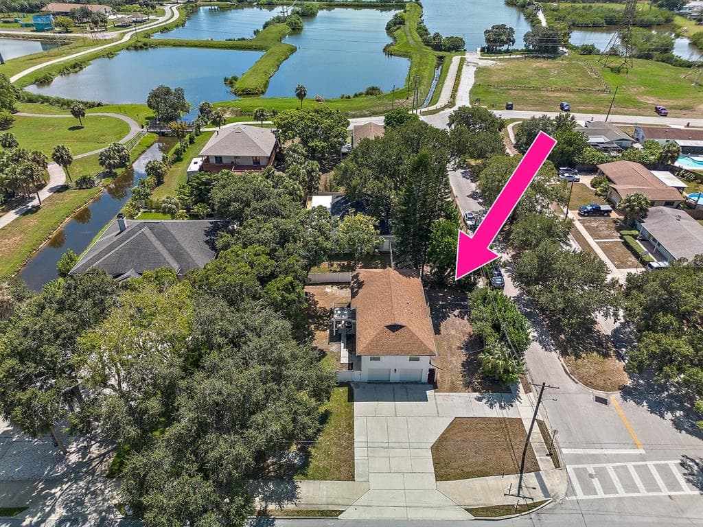301 NATIONAL ORANGE AVENUE OLDSMAR, FL 34677