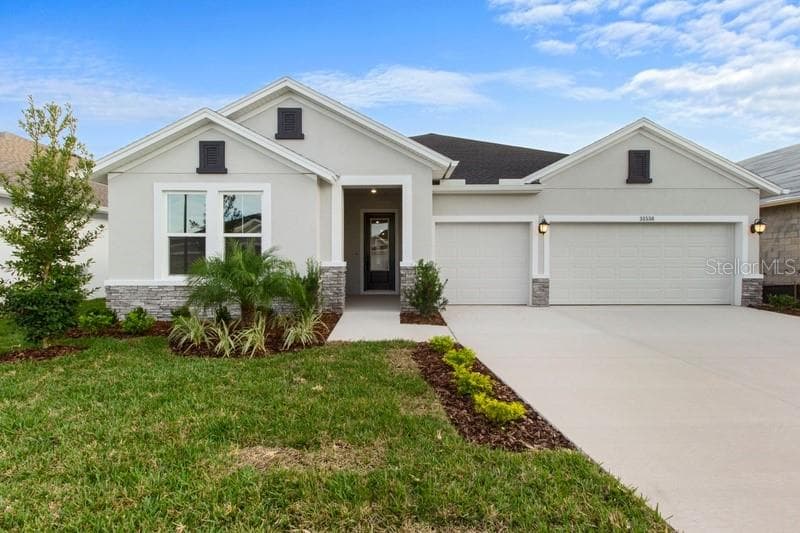 31558 WESTBURY ESTATES AVENUE WESLEY CHAPEL, FL 33545