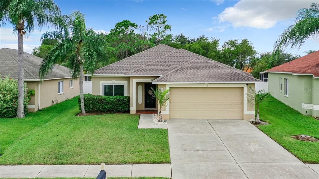 1542 OCEAN REEF ROAD WESLEY CHAPEL, FL 33544