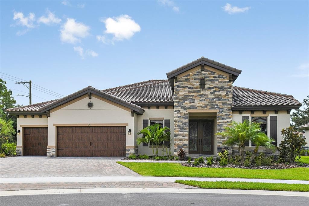 14639 SWISS BRIDGE DRIVE LITHIA, FL 33547