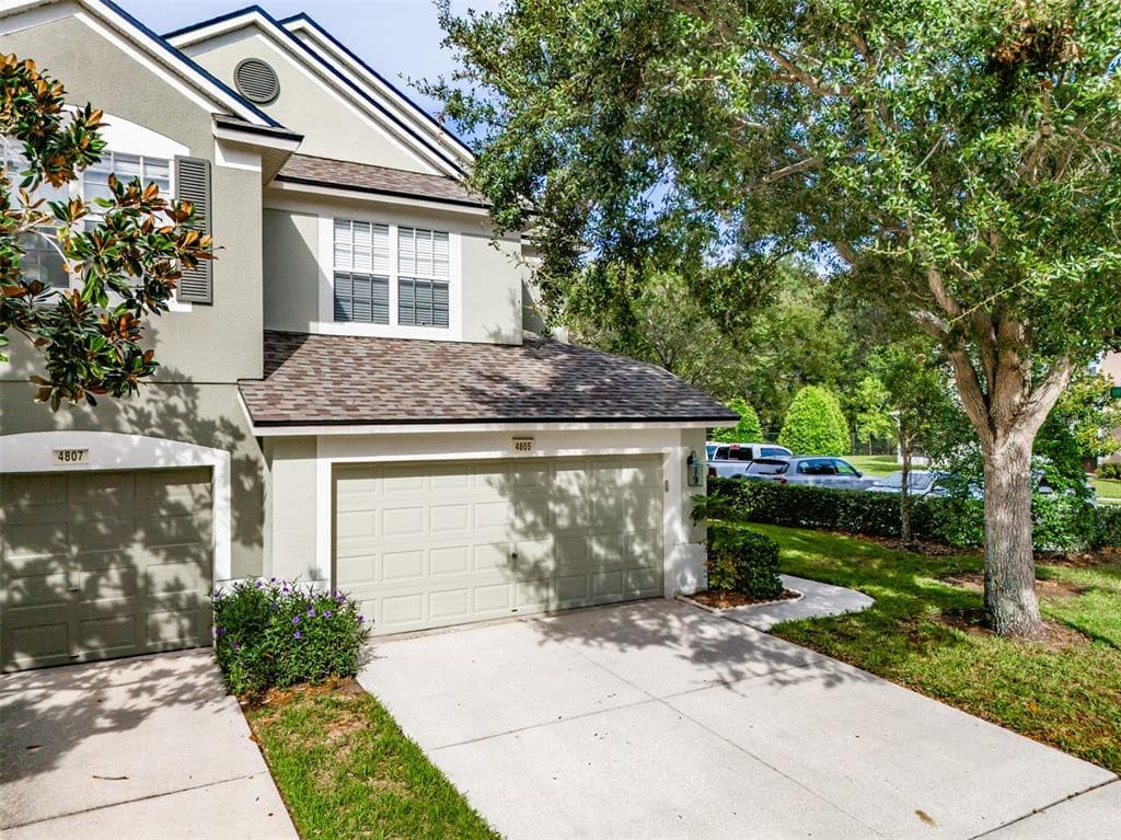 4805 BARNSTEAD DRIVE RIVERVIEW, FL 33578