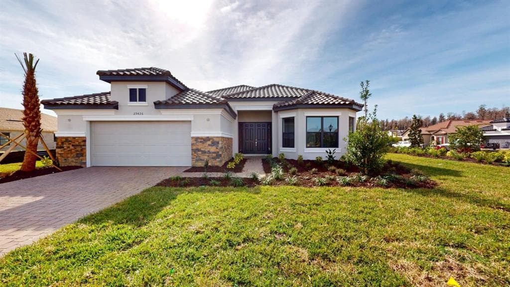 29426 TORICELLI ROAD WESLEY CHAPEL, FL 33543