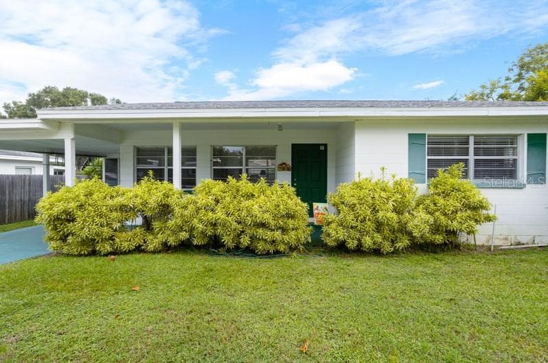 5359 49TH AVENUE N ST PETERSBURG, FL 33709