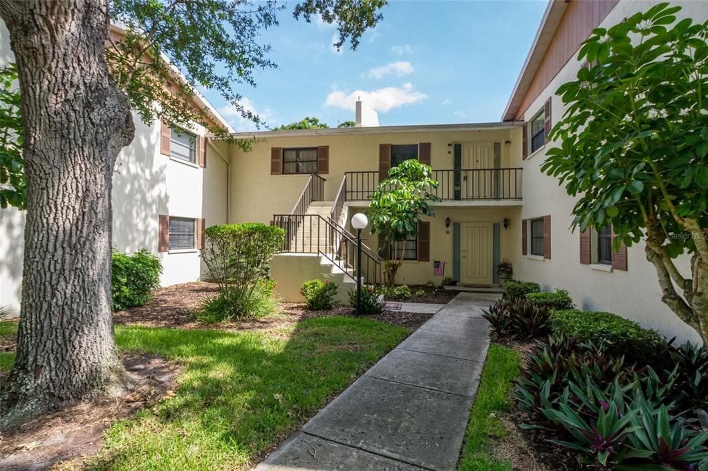 5400 34TH STREET W UNIT 3K BRADENTON, FL 34210