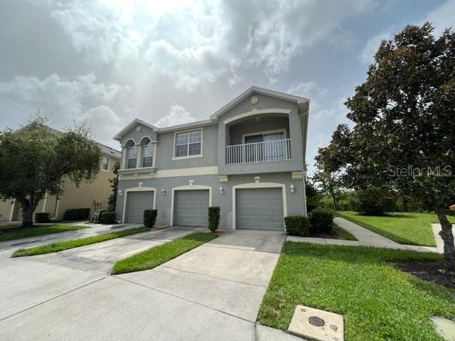 9064 MOONLIT MEADOWS LOOP RIVERVIEW, FL 33578