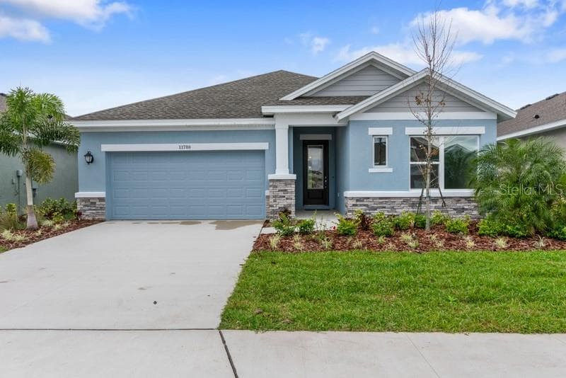 11780 RICHMOND TRAIL PARRISH, FL 34219