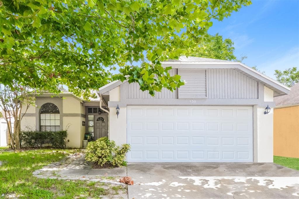 830 E CHARING CROSS CIRCLE LAKE MARY, FL 32746