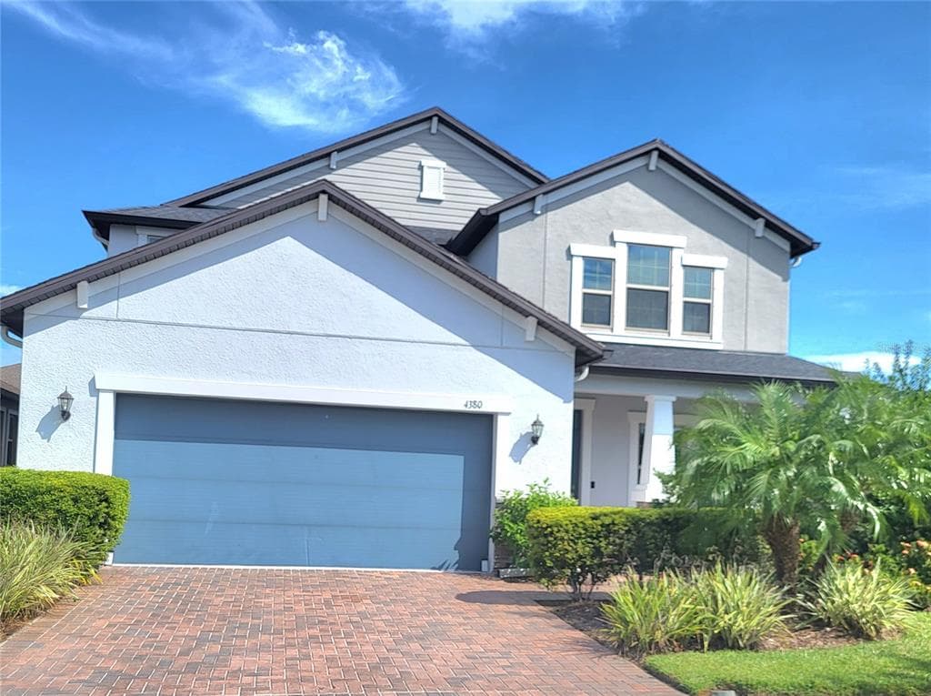 4380 SLIPSTREAM DRIVE LAND O LAKES, FL 34638