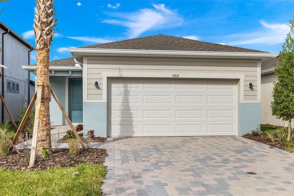 5812 TIMBERDALE AVENUE WESLEY CHAPEL, FL 33545