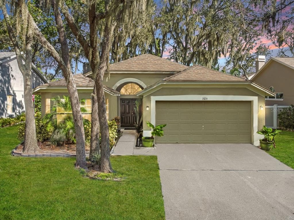 2520 GOTHAM WAY VALRICO, FL 33596
