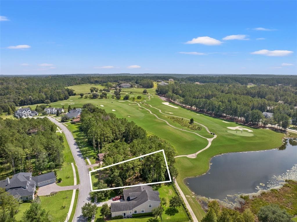 19502 AUTUMN OAK LANE BROOKSVILLE, FL 34601