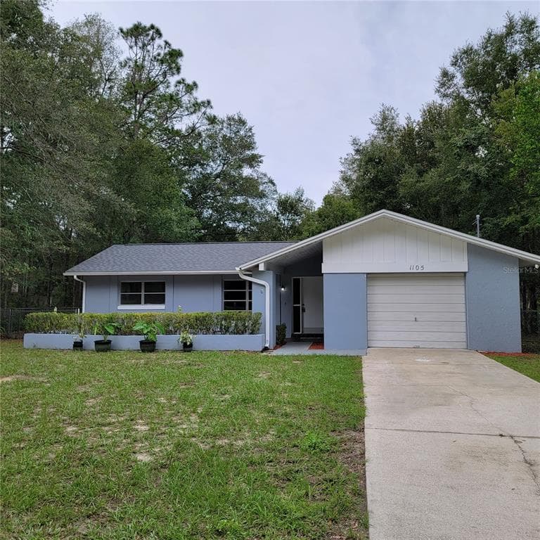 1105 W CAIRO DRIVE