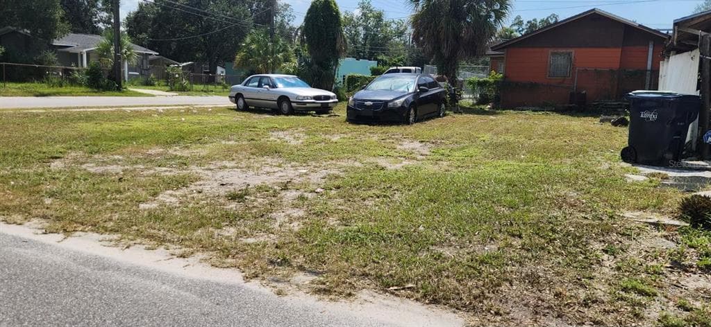 4508 N 30TH STREET TAMPA, FL 33610