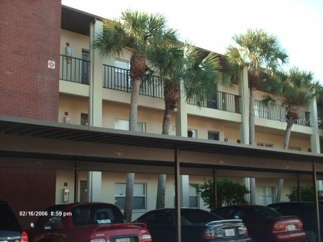 2438 ENTERPRISE ROAD UNIT 2601 CLEARWATER, FL 33763