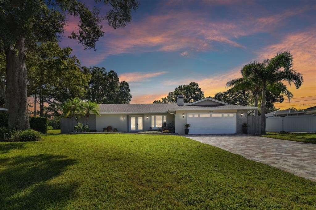 2991 HEATHER TRAIL CLEARWATER, FL 33761