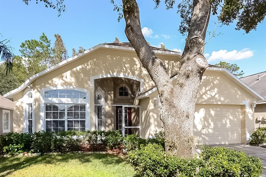29251 YARROW DRIVE WESLEY CHAPEL, FL 33543