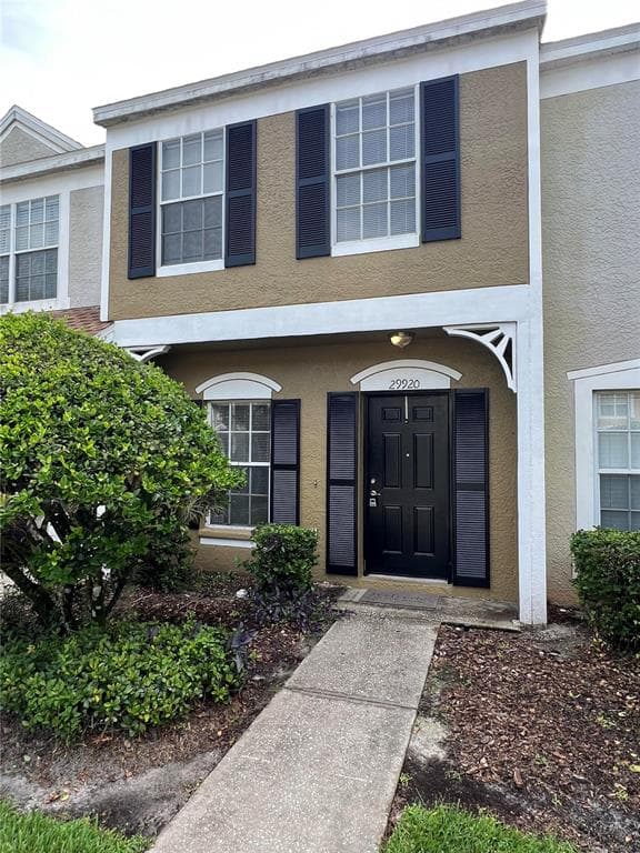 29920 PLAYA DEL REY LANE WESLEY CHAPEL, FL 33543
