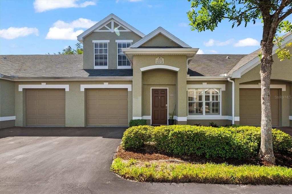 3550 WEMBLEY WAY UNIT 105 PALM HARBOR, FL 34685
