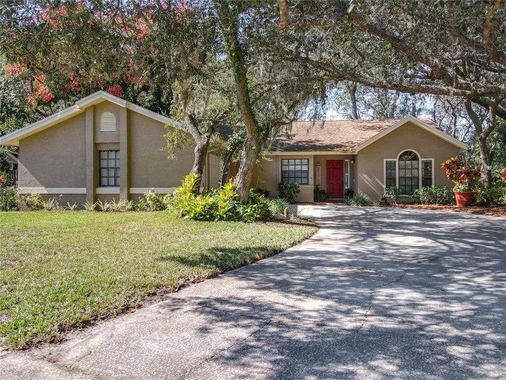 4188 REYNARD COURT OVIEDO, FL 32765