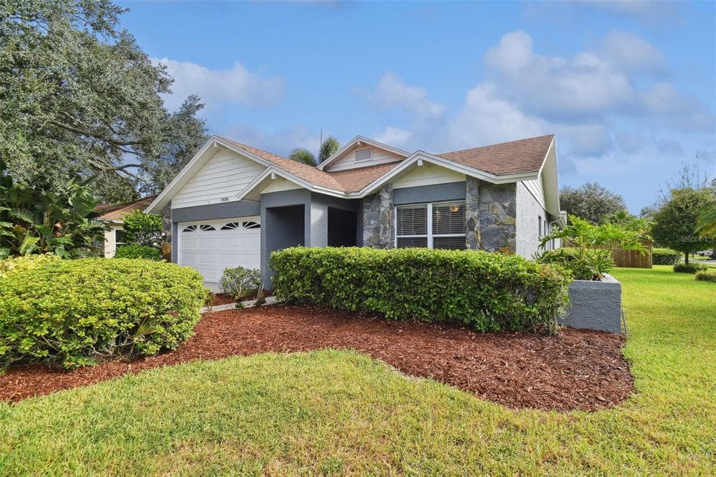 14501 BRAMBIE COURT TAMPA, FL 33624