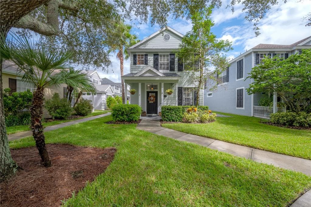 8908 ASHFORD GABLES COURT TAMPA, FL 33626