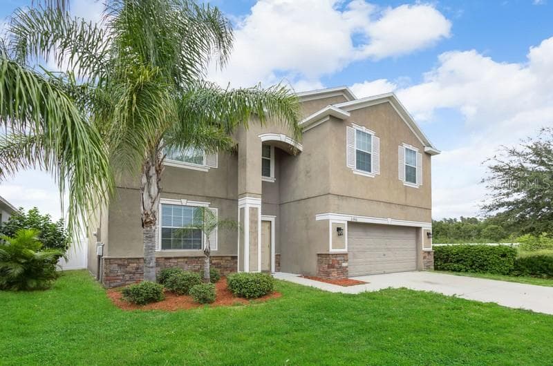 2306 DOVESONG TRACE DRIVE RUSKIN, FL 33570