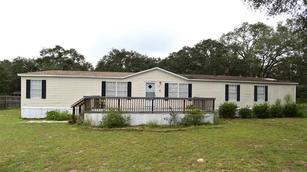 6110 S CORONADO TERRACE LECANTO, FL 34461
