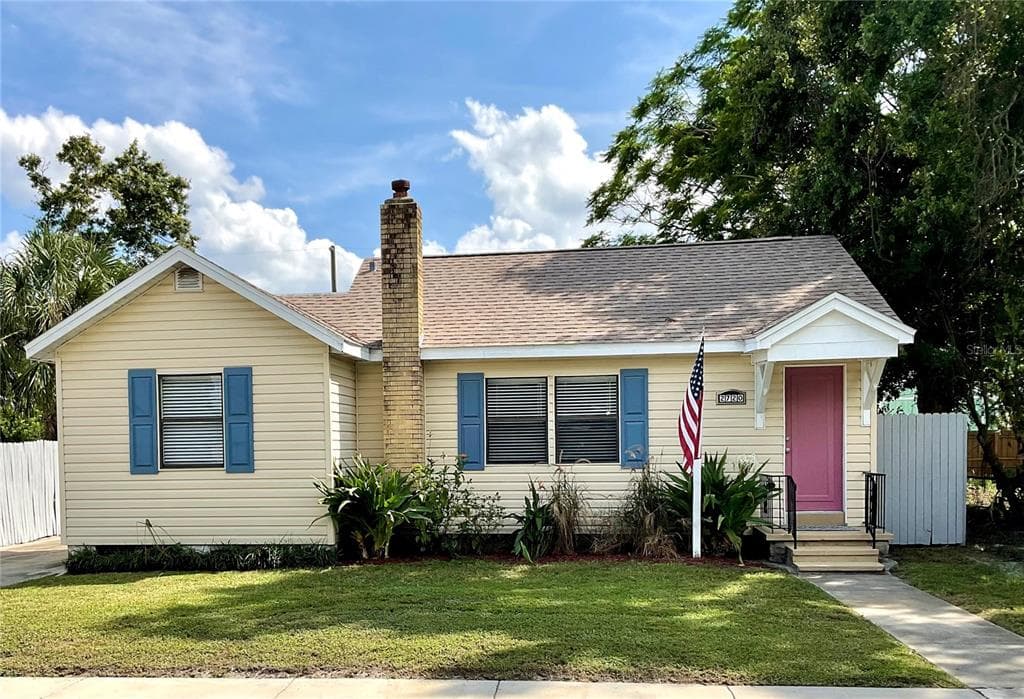 2720 53RD AVENUE N ST PETERSBURG, FL 33714