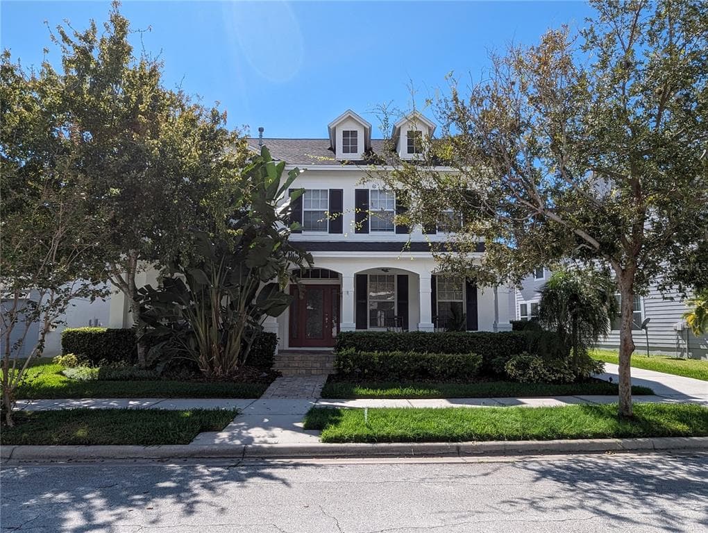 9622 W PARK VILLAGE DRIVE TAMPA, FL 33626